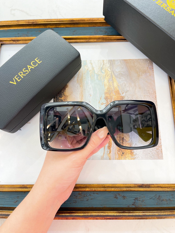 Versace Sunglasses AAA+ ID:20220720-434